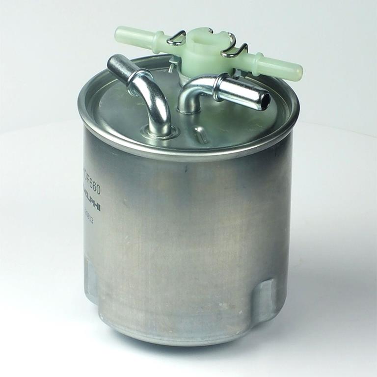 Filtro combustible DELPHI ref. HDF660